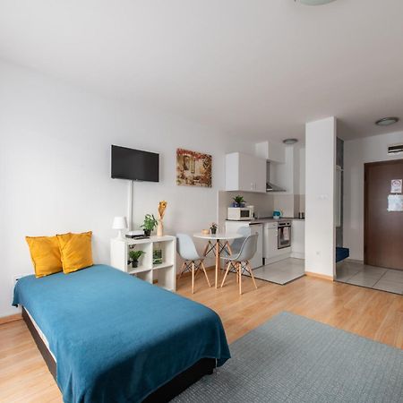 Mono Residence With Free Parking بودابست المظهر الخارجي الصورة