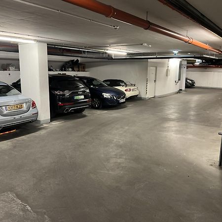 Mono Residence With Free Parking بودابست المظهر الخارجي الصورة
