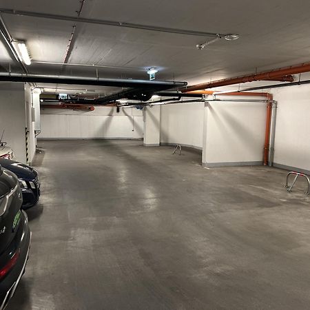 Mono Residence With Free Parking بودابست المظهر الخارجي الصورة