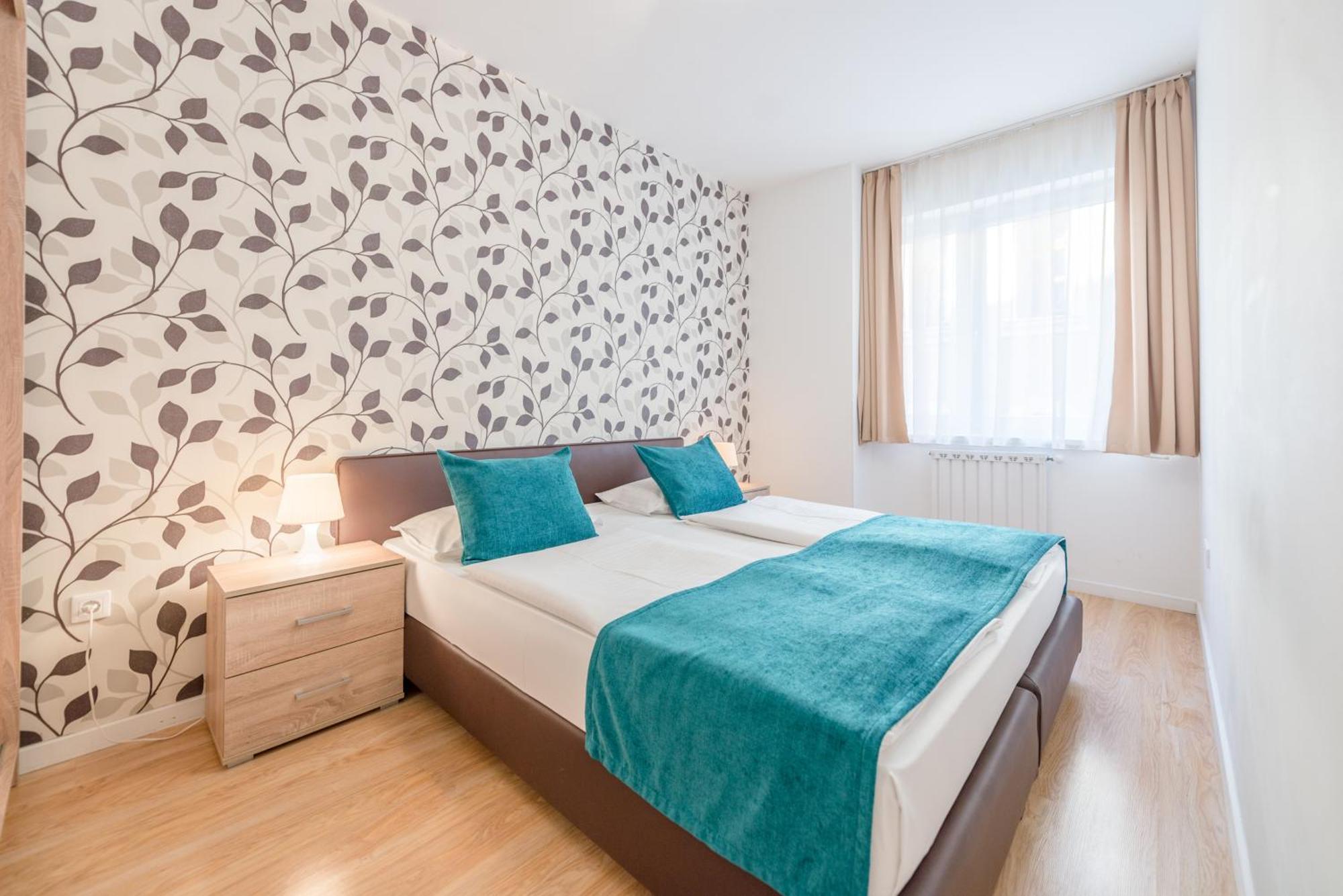 Mono Residence With Free Parking بودابست المظهر الخارجي الصورة