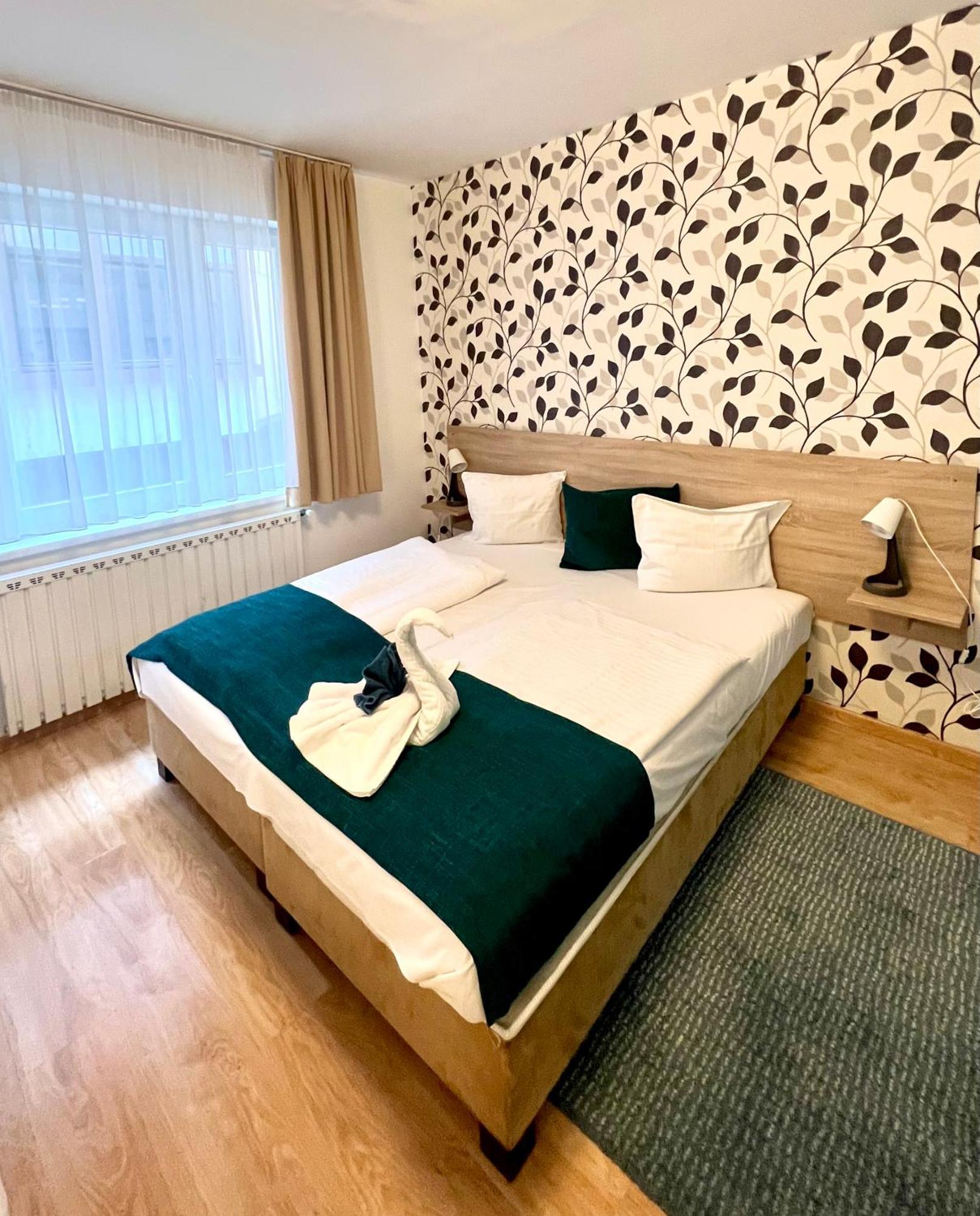 Mono Residence With Free Parking بودابست المظهر الخارجي الصورة