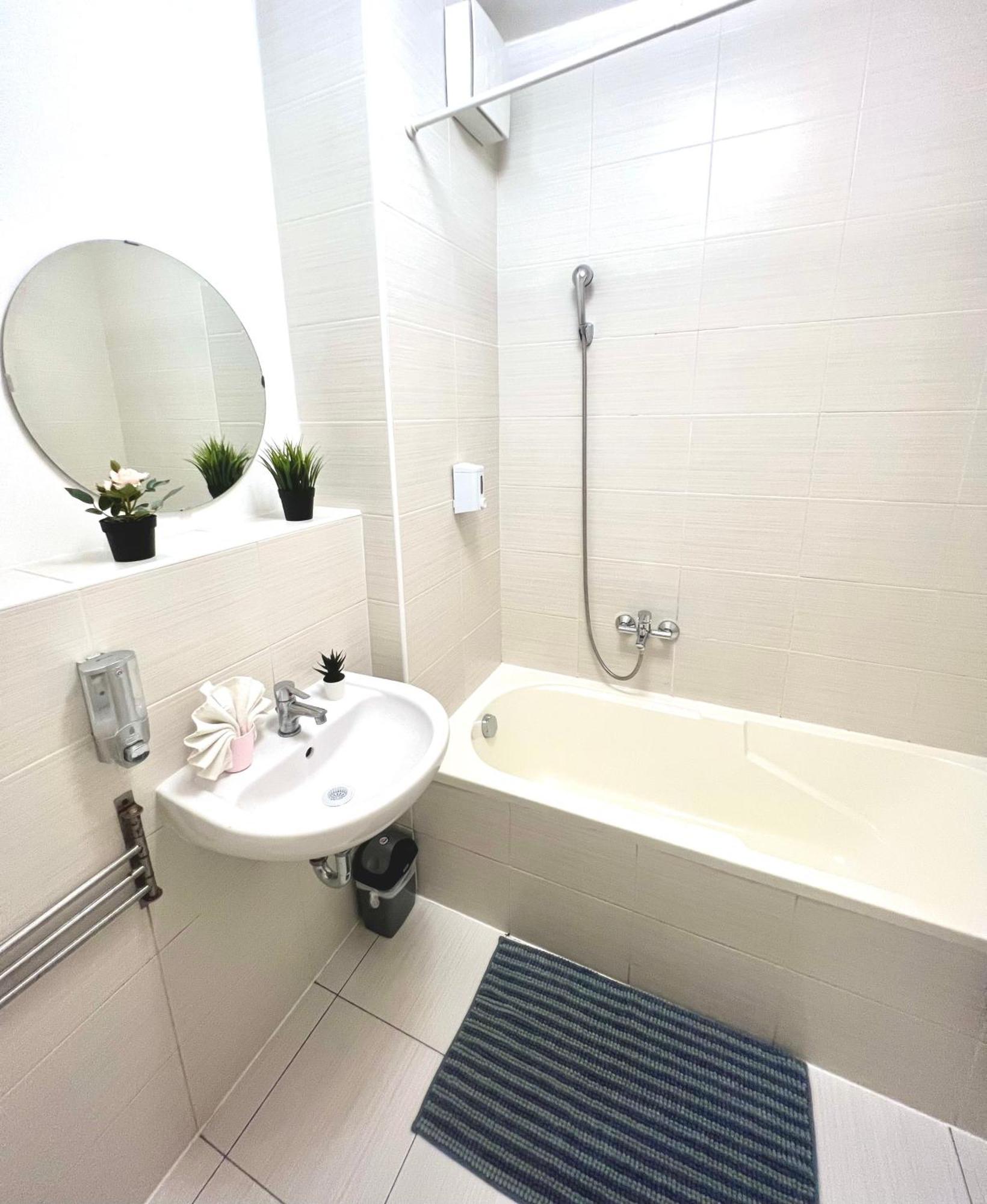 Mono Residence With Free Parking بودابست المظهر الخارجي الصورة