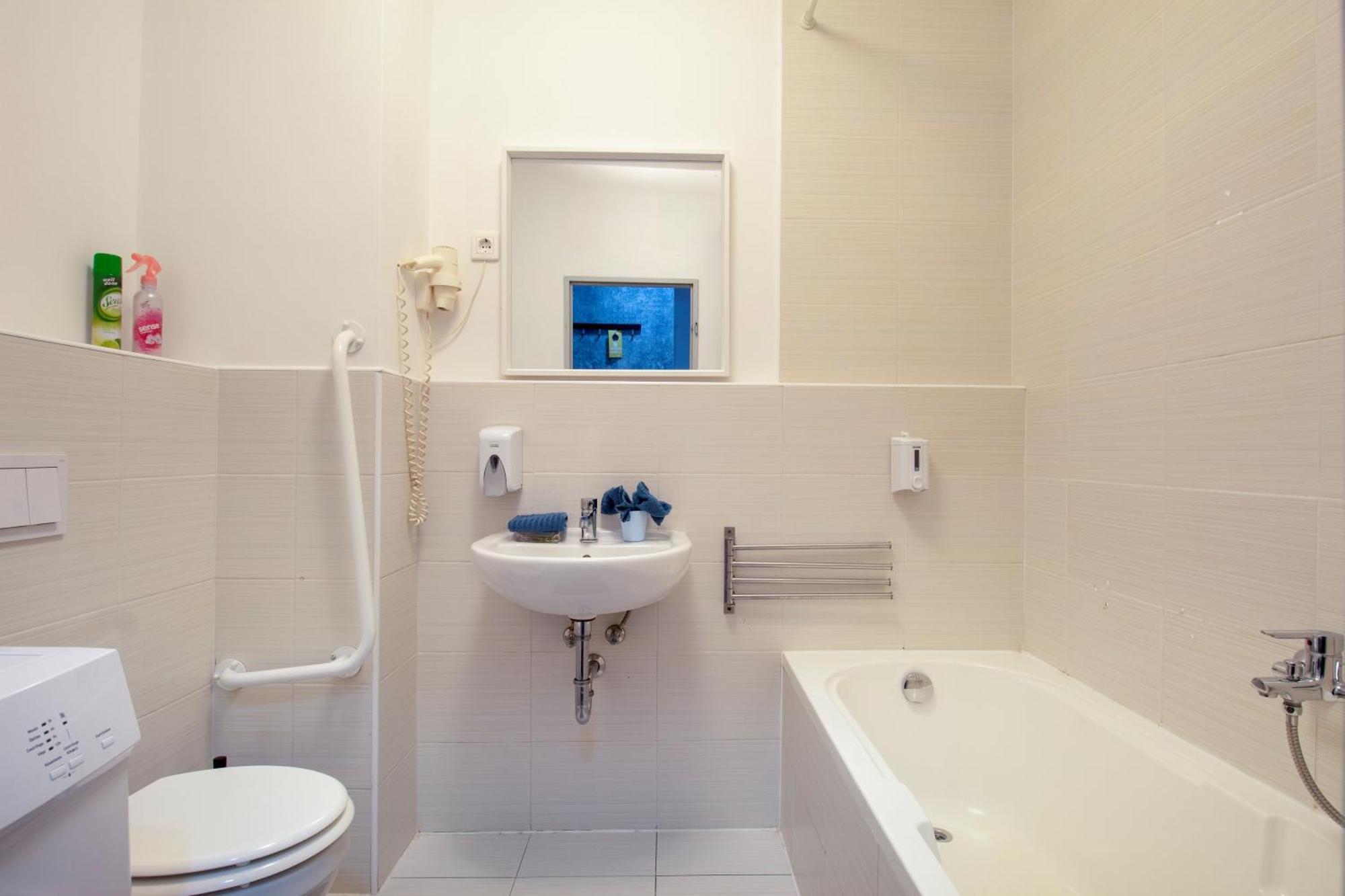 Mono Residence With Free Parking بودابست المظهر الخارجي الصورة