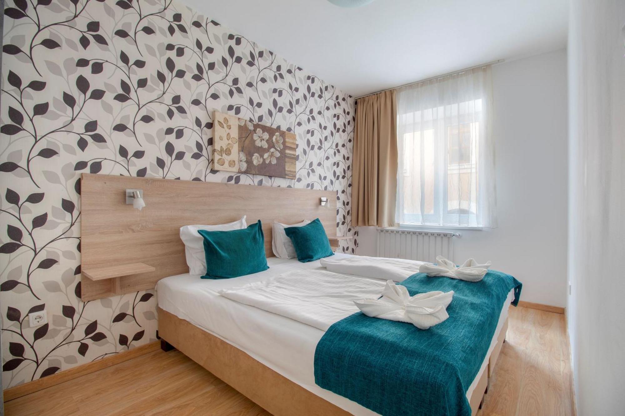 Mono Residence With Free Parking بودابست المظهر الخارجي الصورة