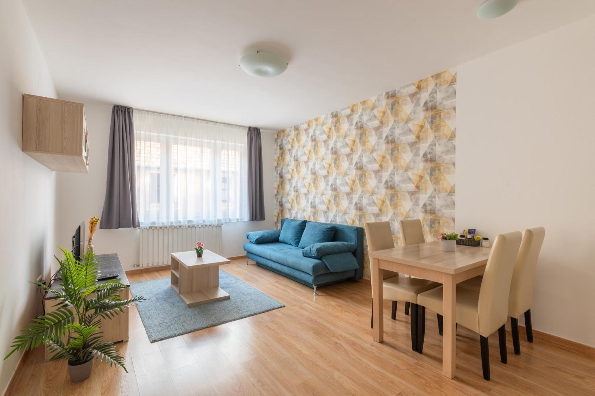 Mono Residence With Free Parking بودابست المظهر الخارجي الصورة