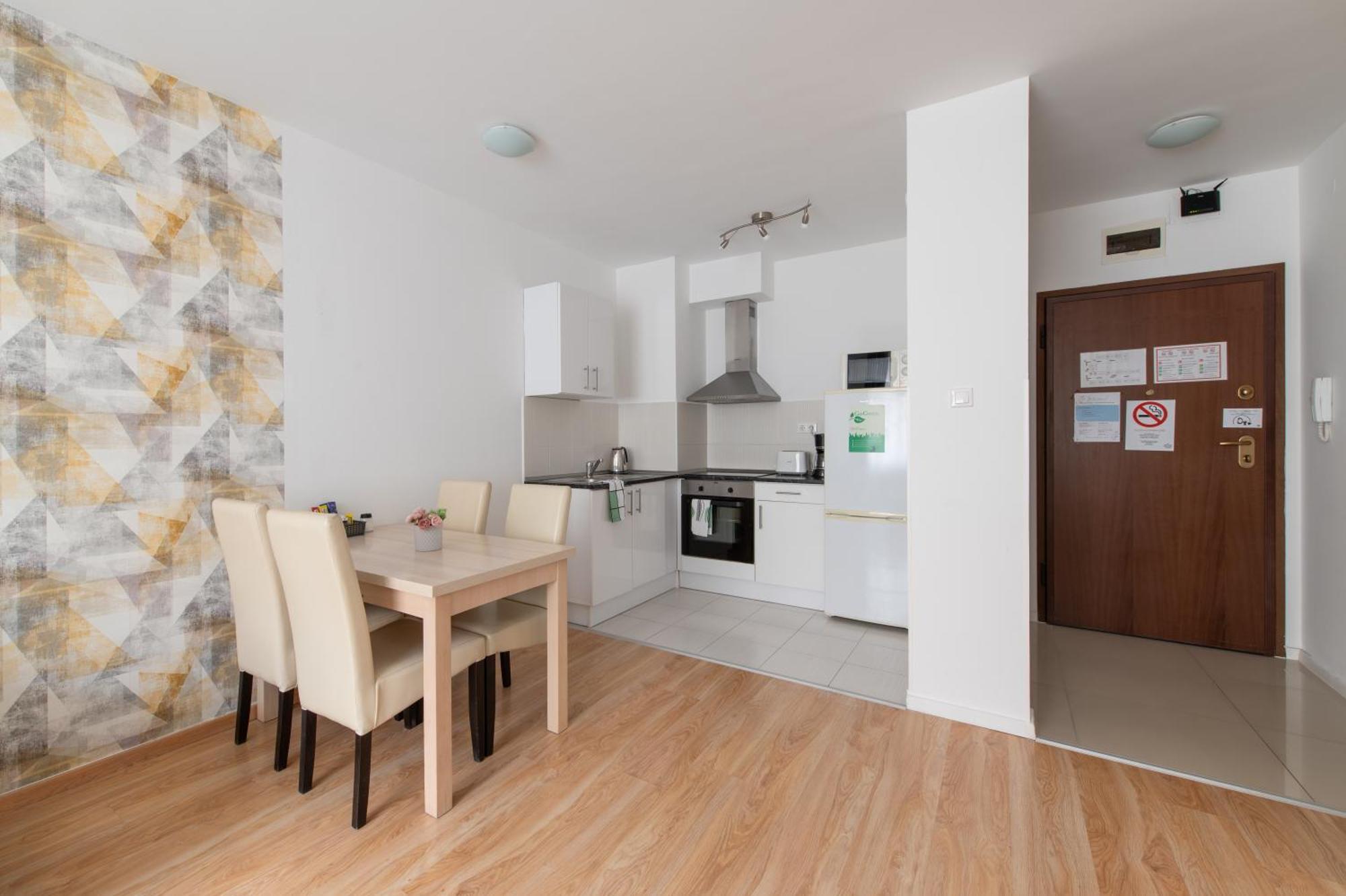 Mono Residence With Free Parking بودابست المظهر الخارجي الصورة