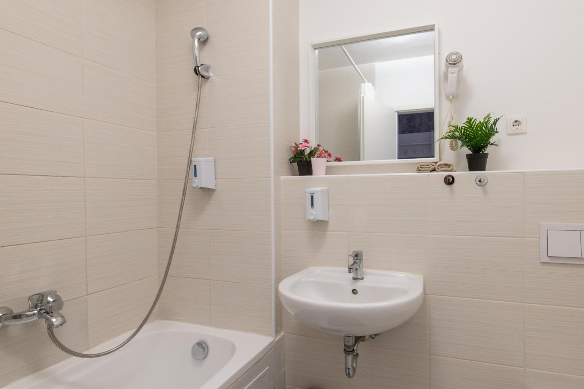 Mono Residence With Free Parking بودابست المظهر الخارجي الصورة
