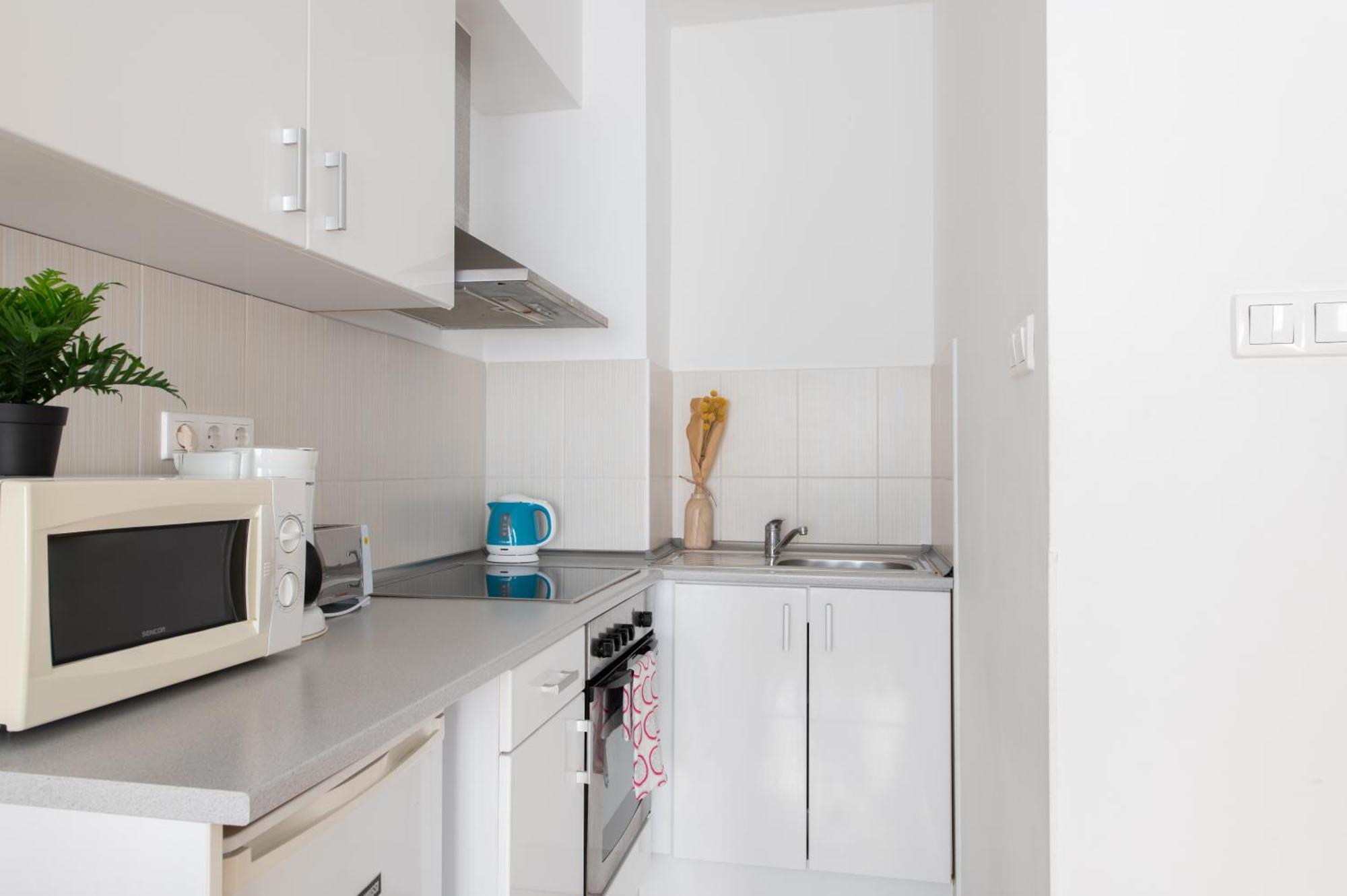 Mono Residence With Free Parking بودابست المظهر الخارجي الصورة