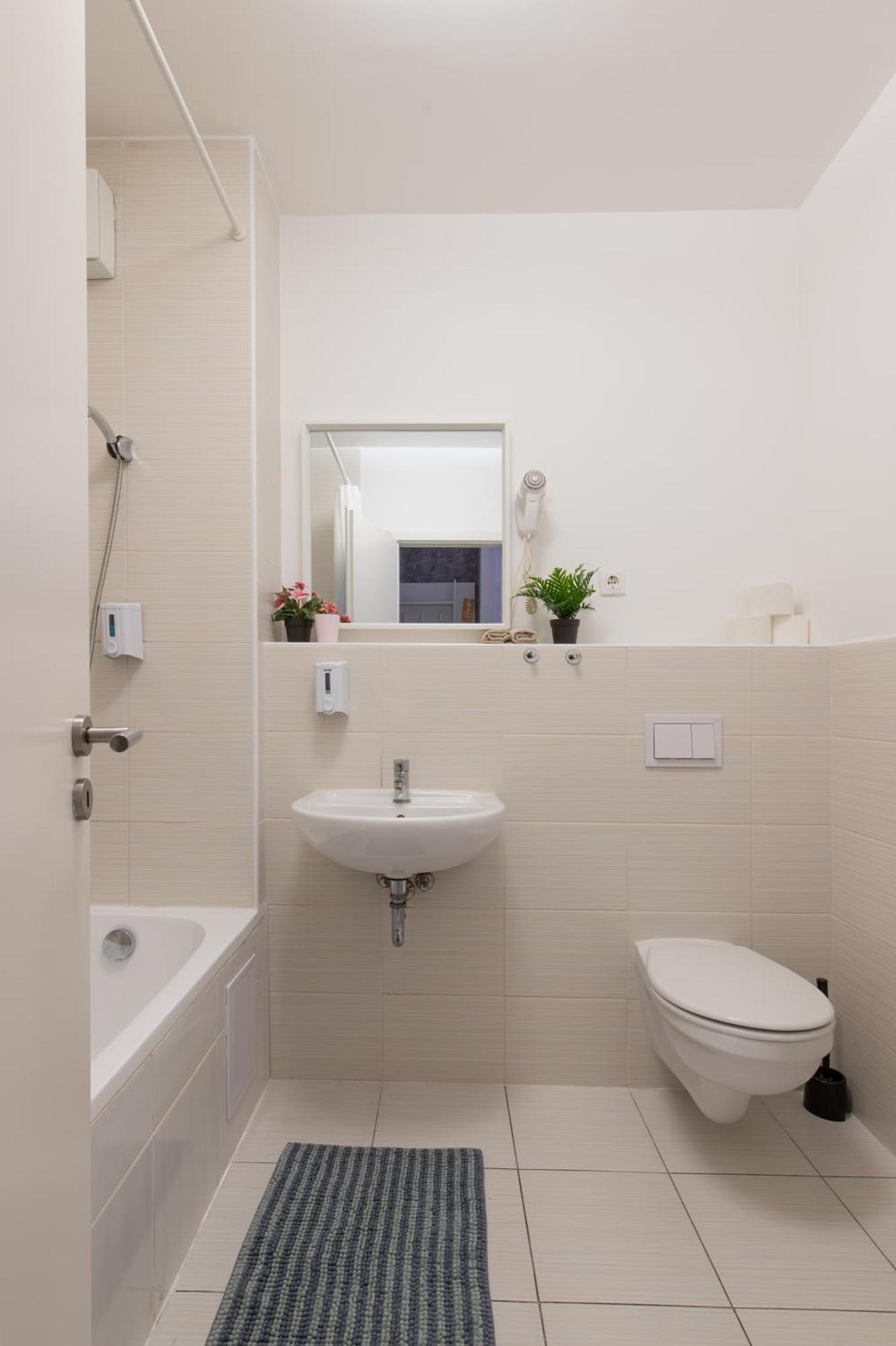 Mono Residence With Free Parking بودابست المظهر الخارجي الصورة