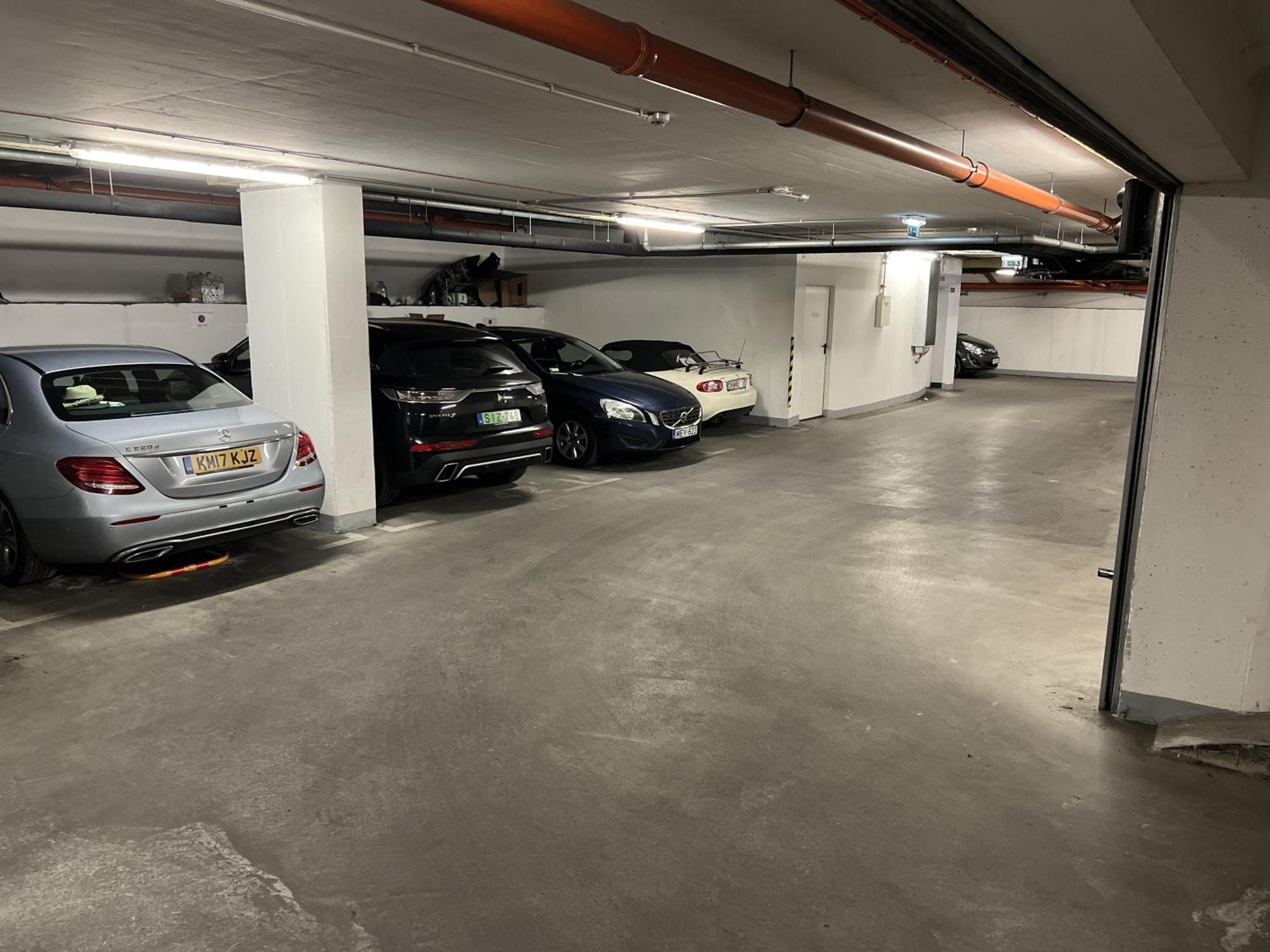 Mono Residence With Free Parking بودابست المظهر الخارجي الصورة